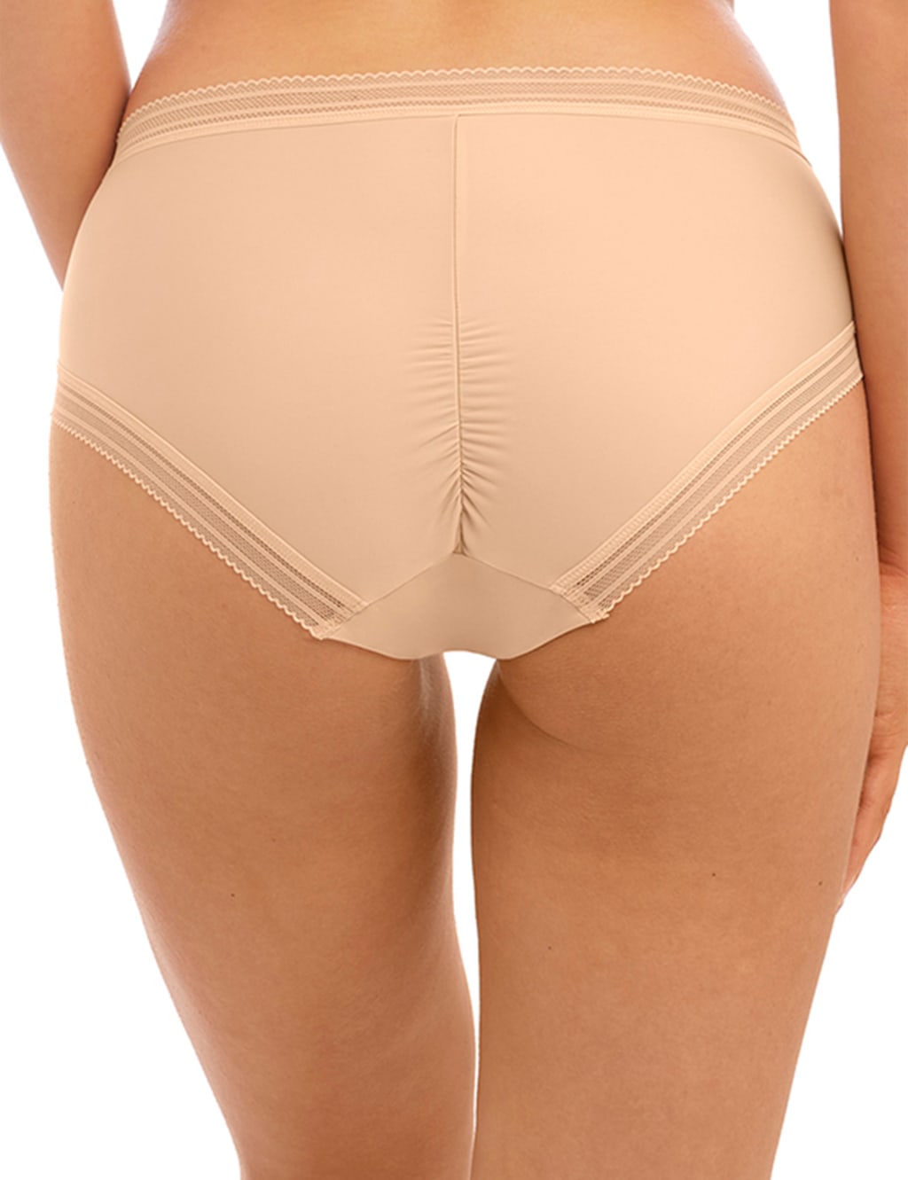 Fusion Mid Rise Briefs 3 of 5
