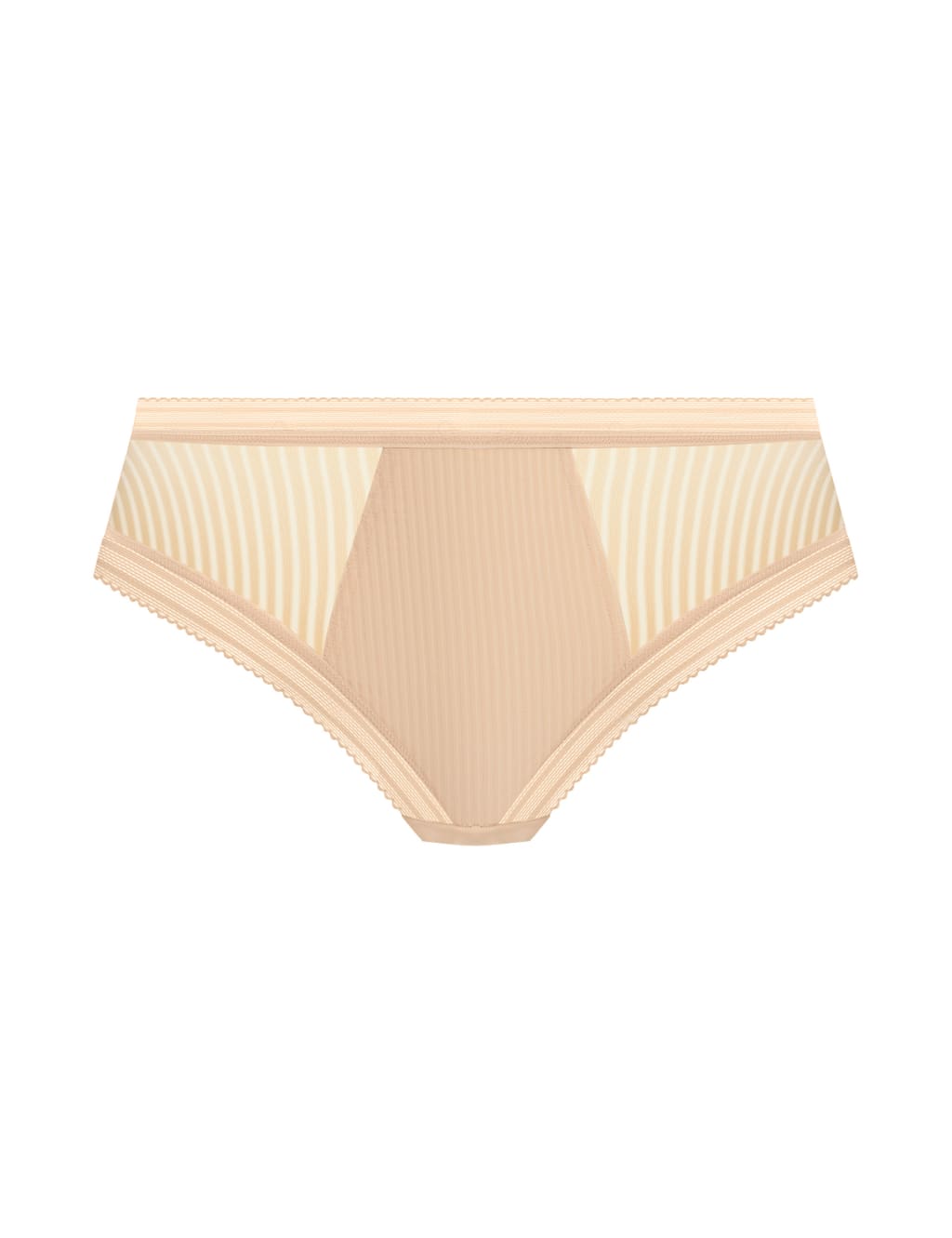 Fusion Mid Rise Briefs 2 of 5