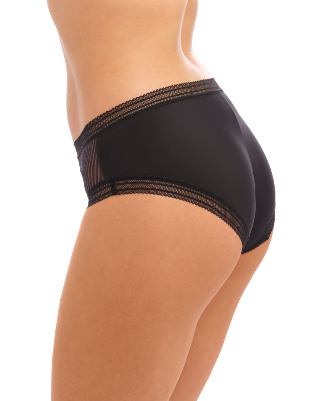Fusion Mid Rise Briefs 4 of 5