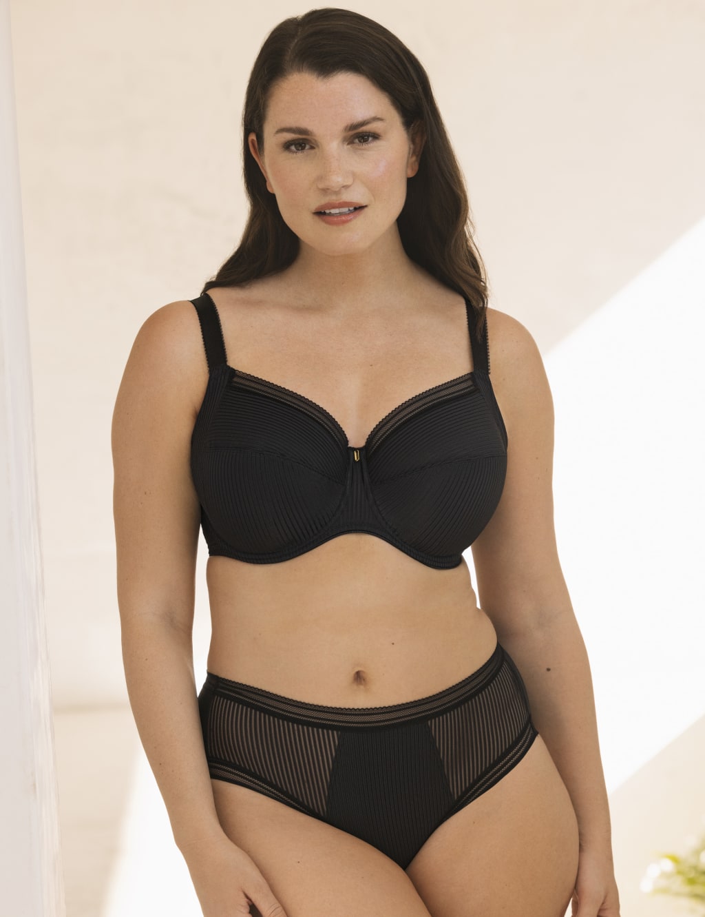 Fusion Mid Rise Briefs 5 of 5
