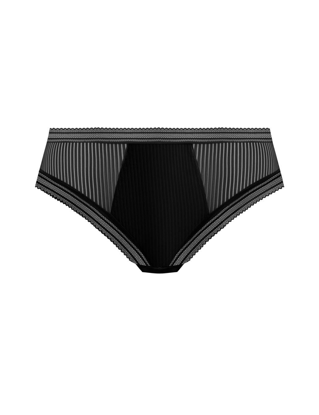 Fusion Mid Rise Briefs 2 of 5