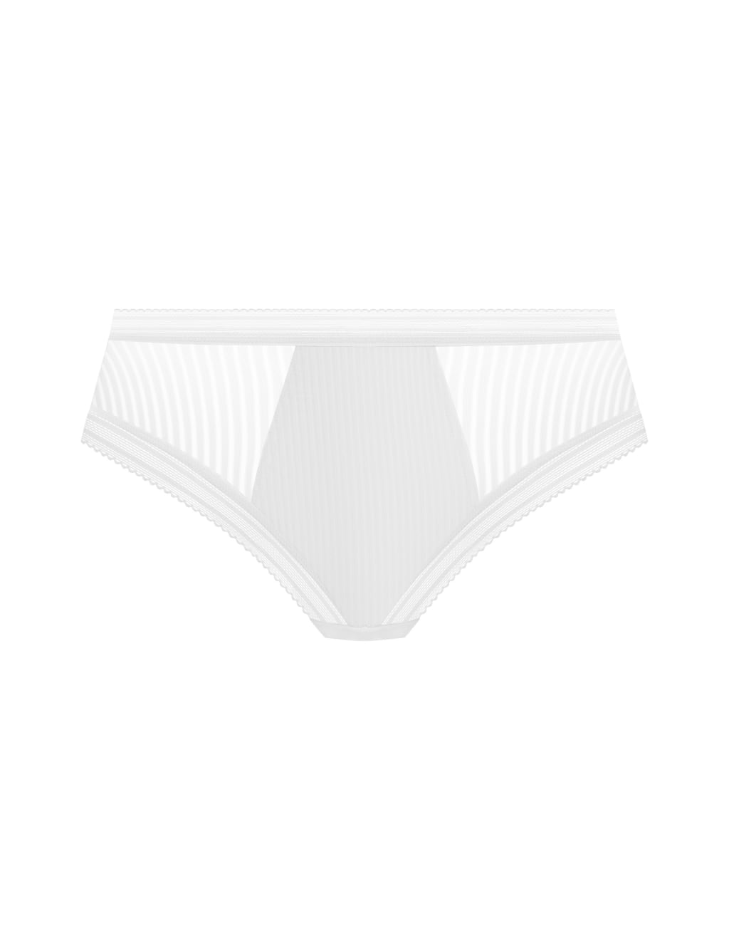 Fusion Mid Rise Briefs 2 of 4
