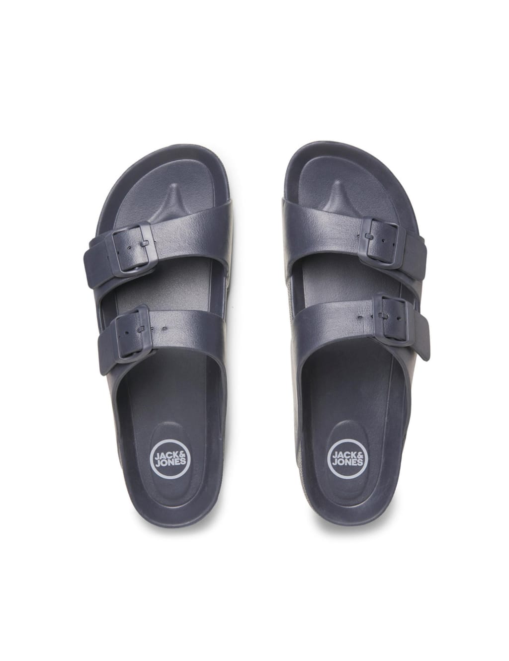 Slip On Sandals