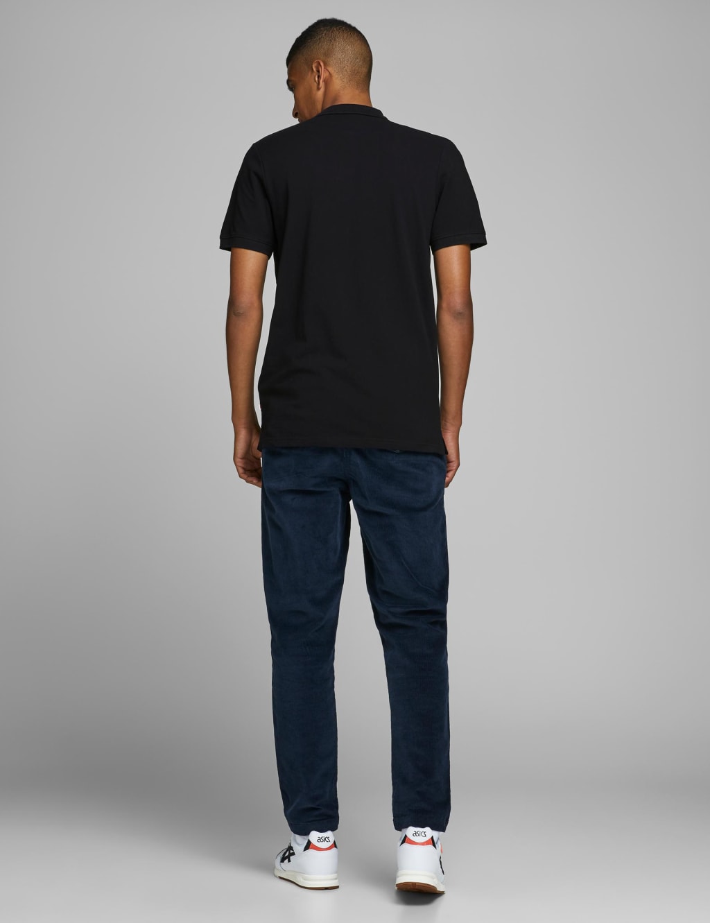 Pure Cotton Polo Shirt 3 of 5