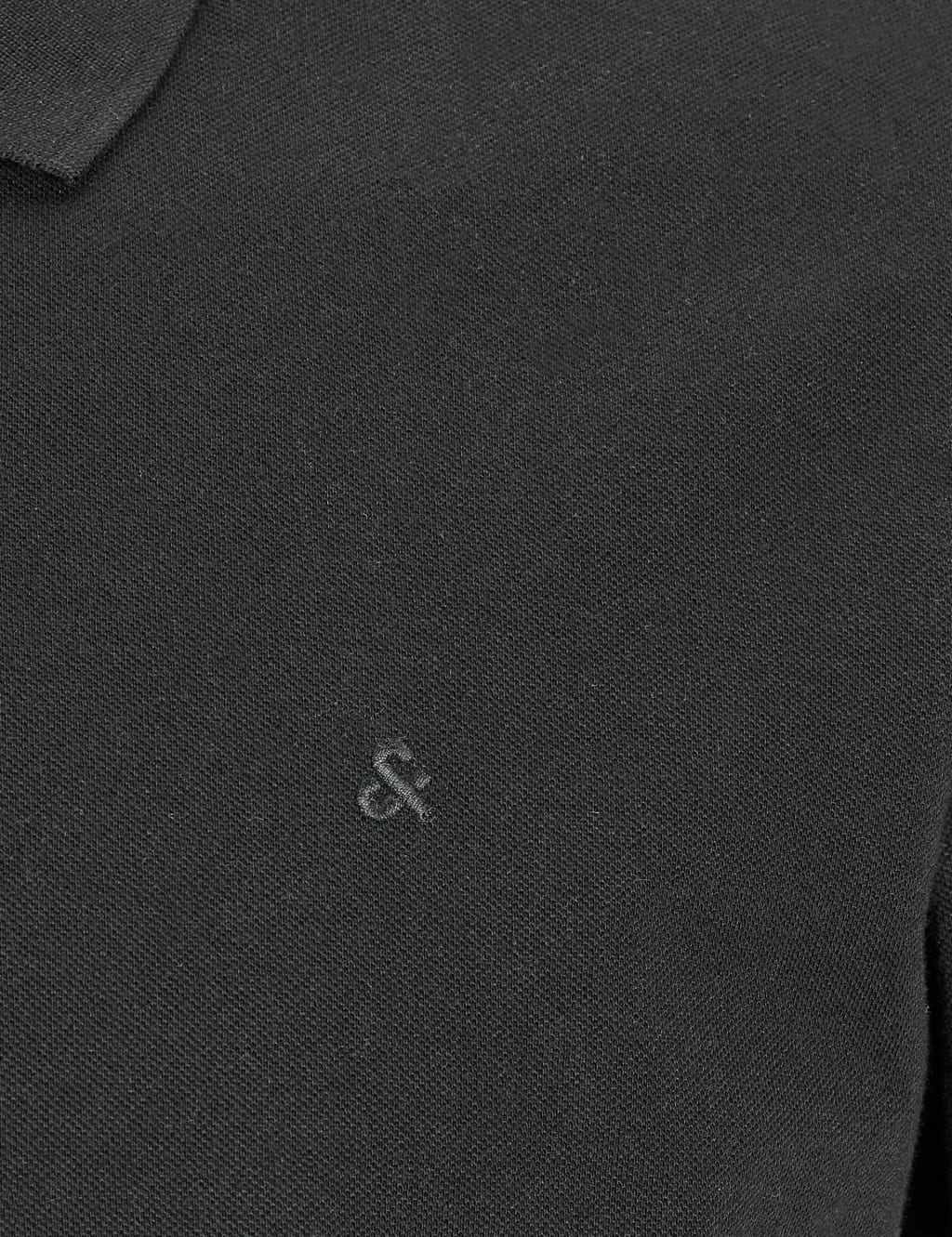 Pure Cotton Polo Shirt 5 of 5
