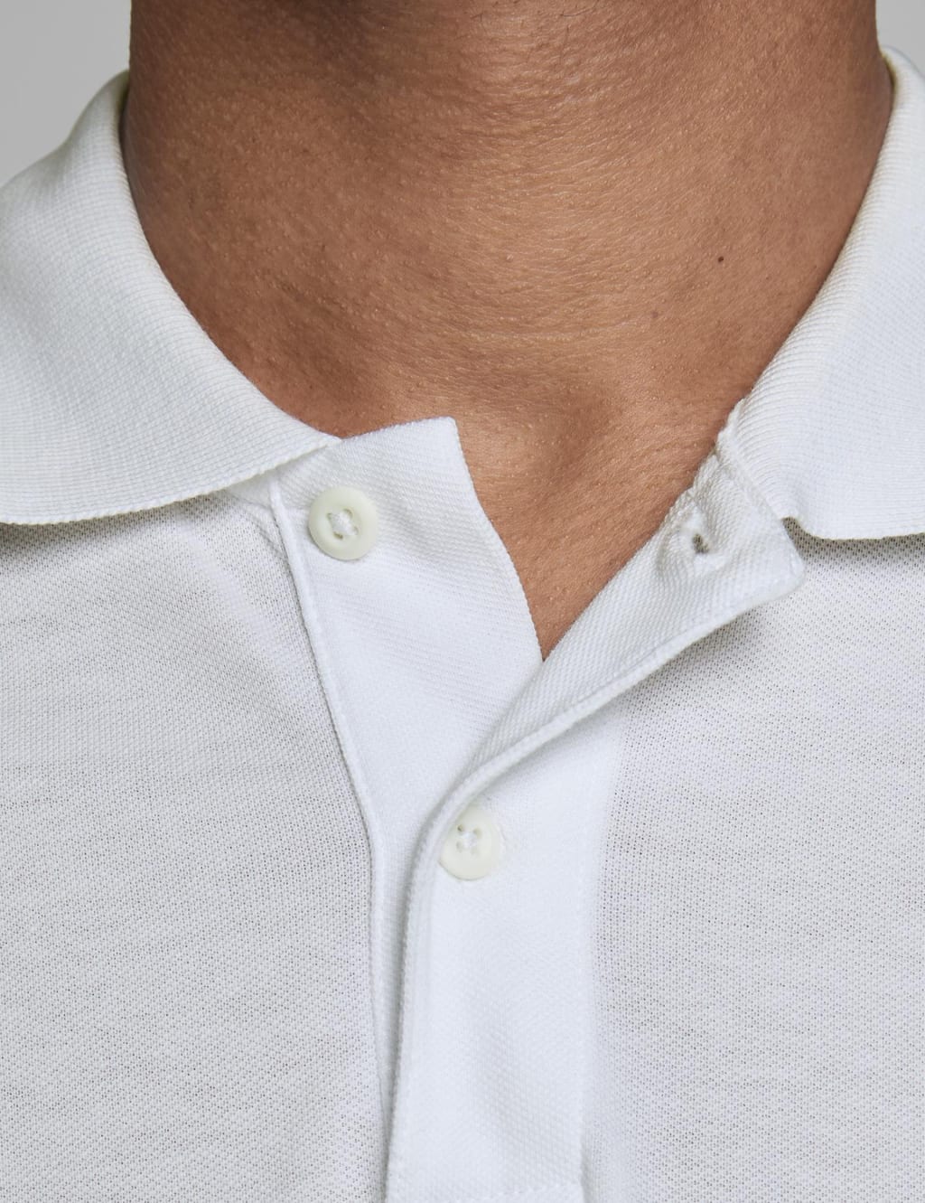 Pure Cotton Polo Shirt 3 of 4