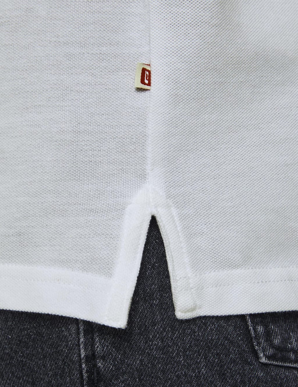 Pure Cotton Polo Shirt 4 of 4