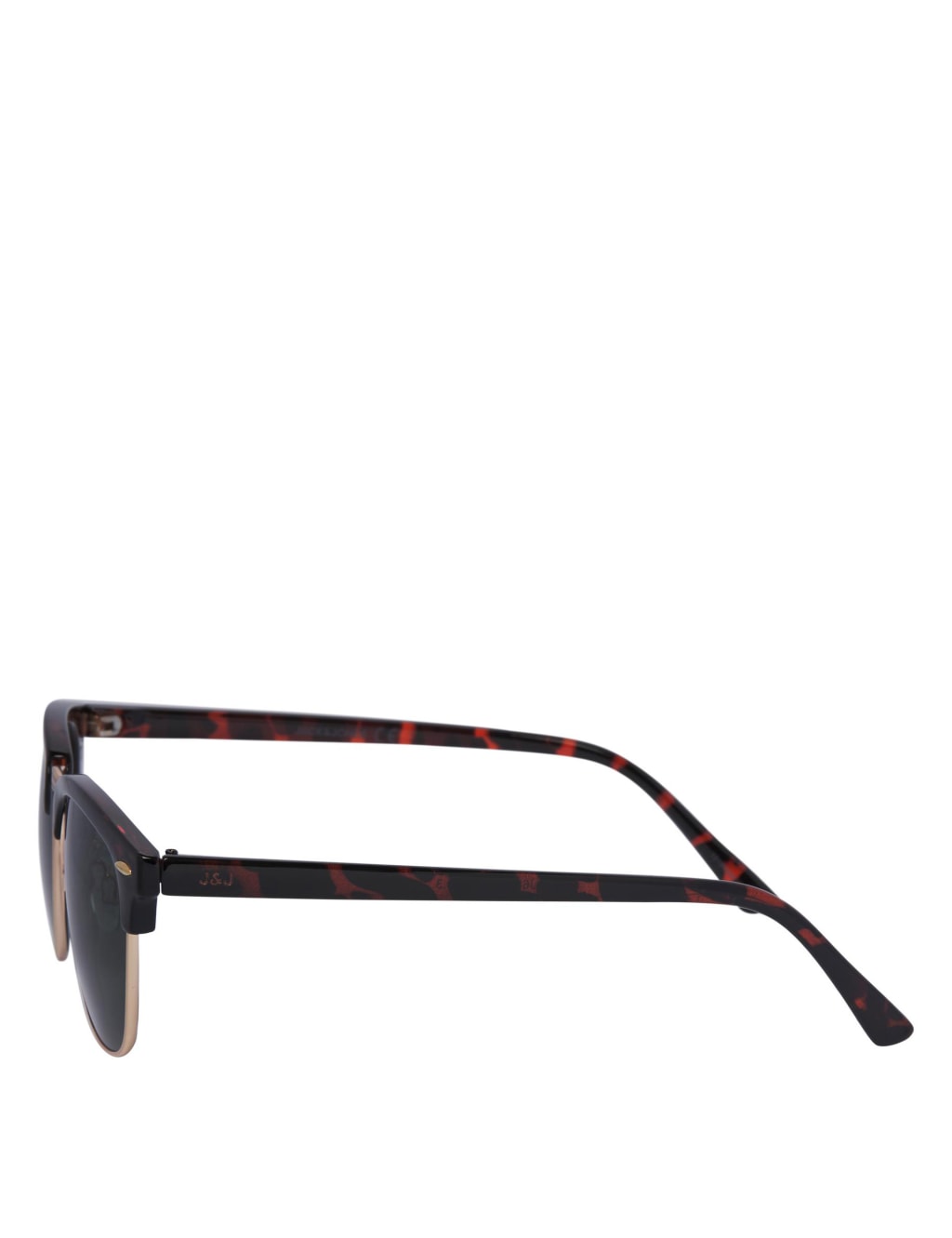 Square Sunglasses 3 of 6