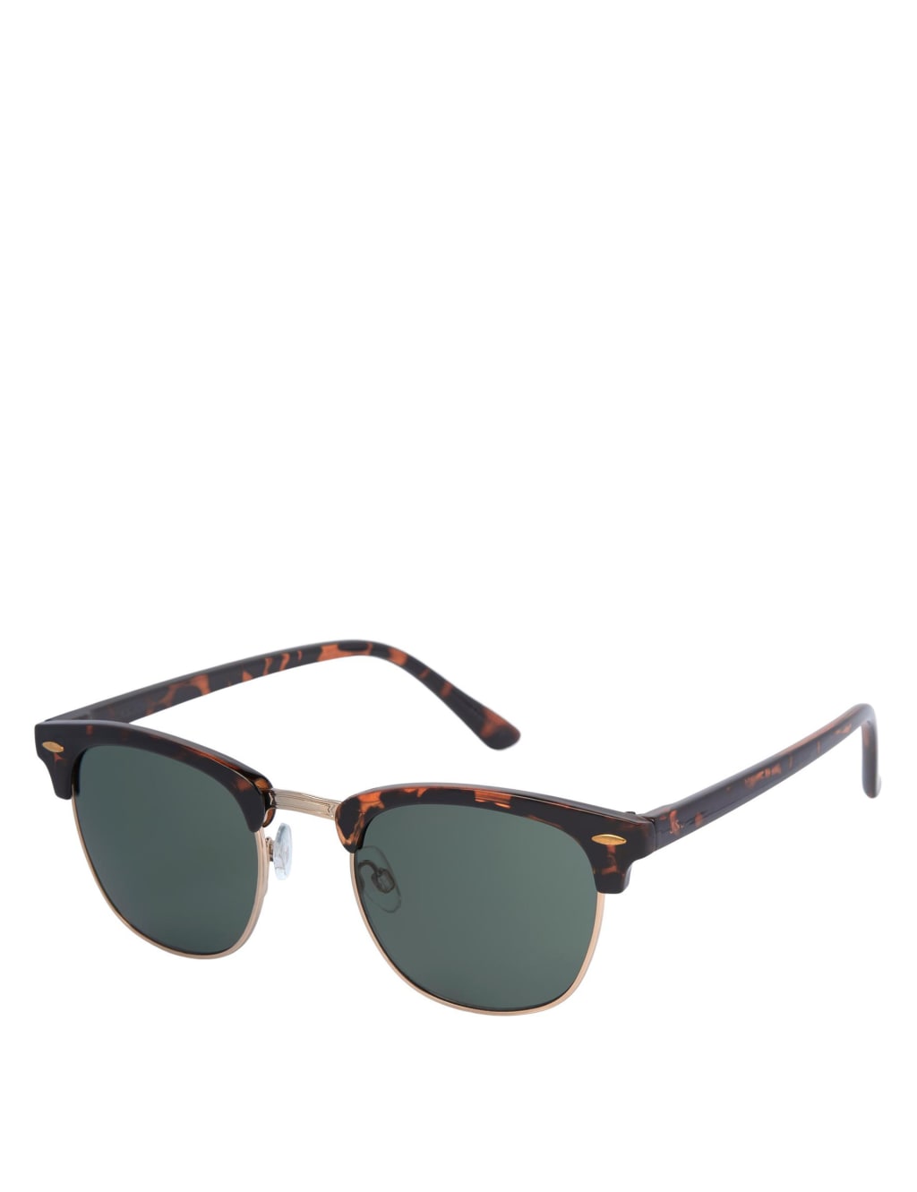 Square Sunglasses 2 of 6