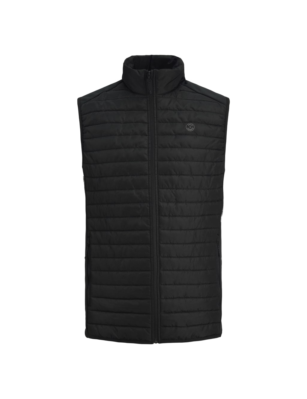 Funnel Neck Gilet 2 of 7