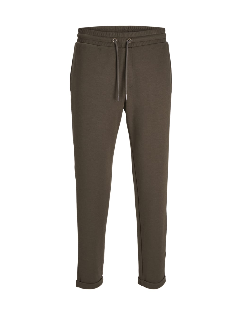 Cotton Blend Joggers 2 of 7