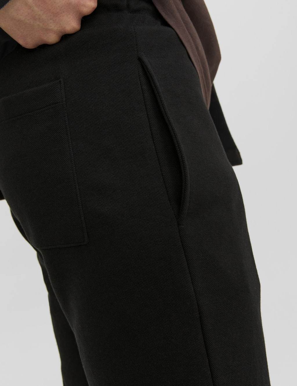 Cotton Blend Joggers 6 of 7