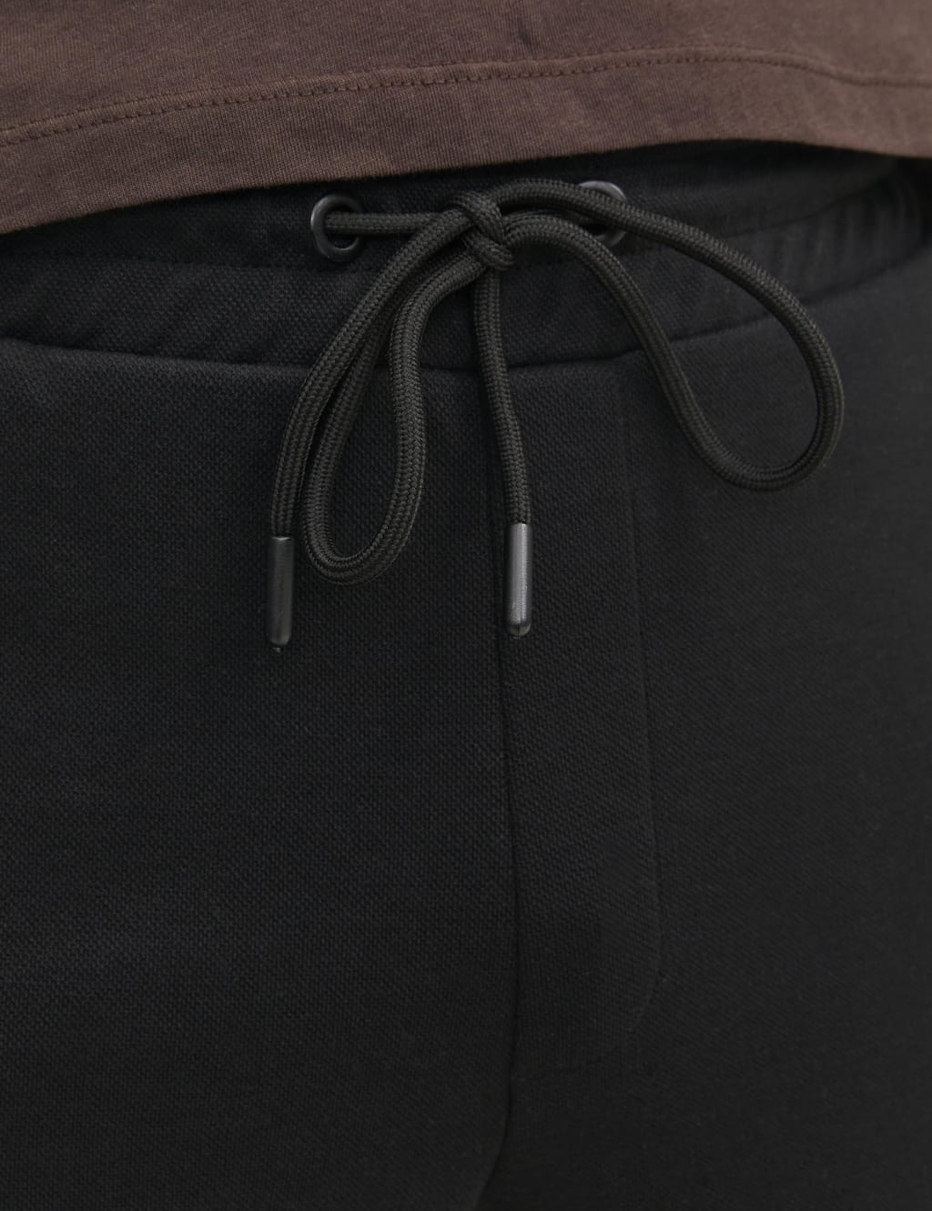 Cotton Blend Joggers 7 of 7