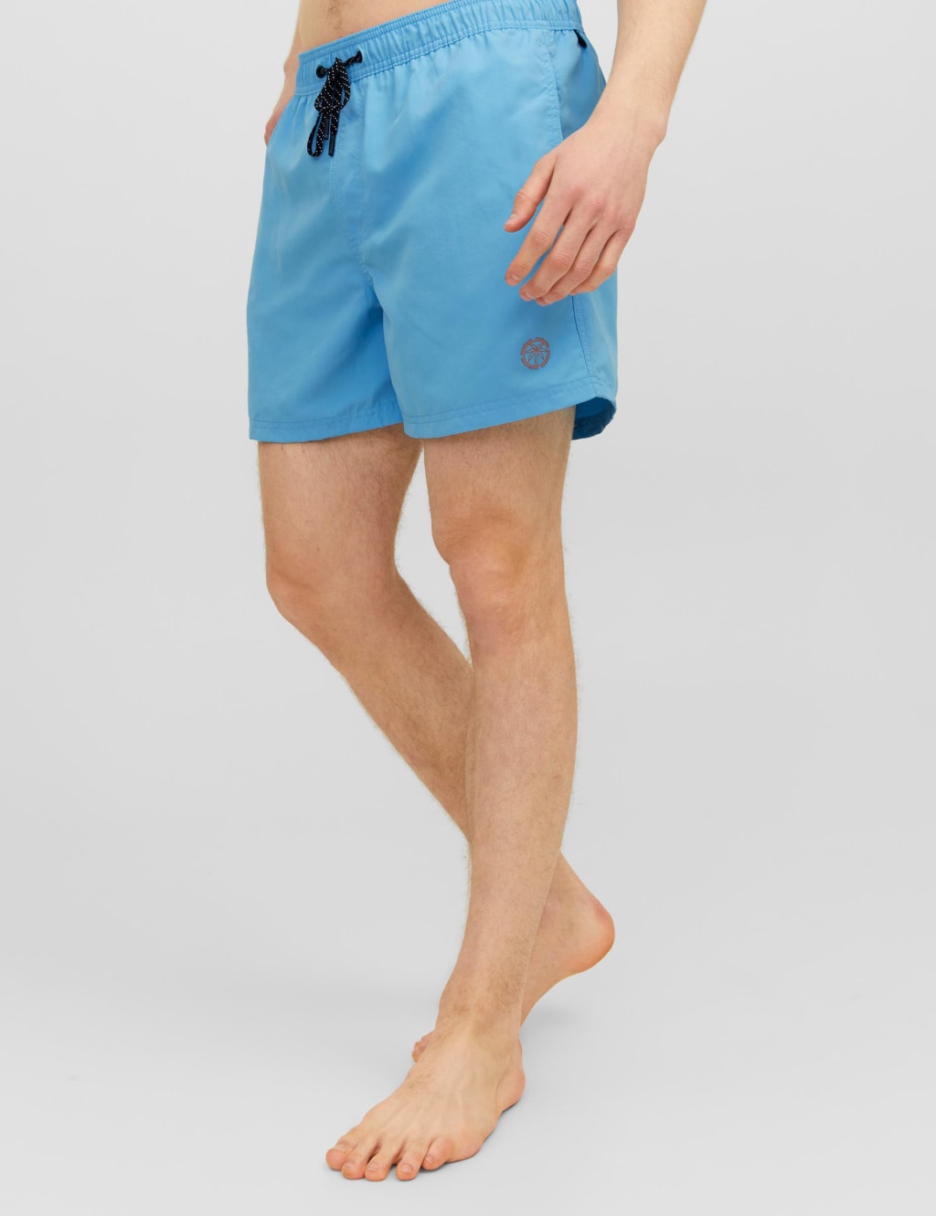 Pocketed Swim Shorts 3 of 6