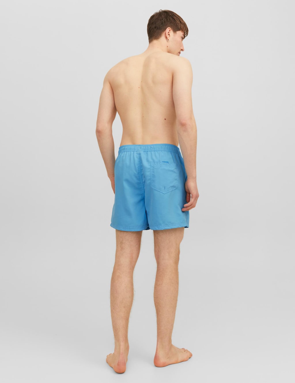 Pocketed Swim Shorts 4 of 6