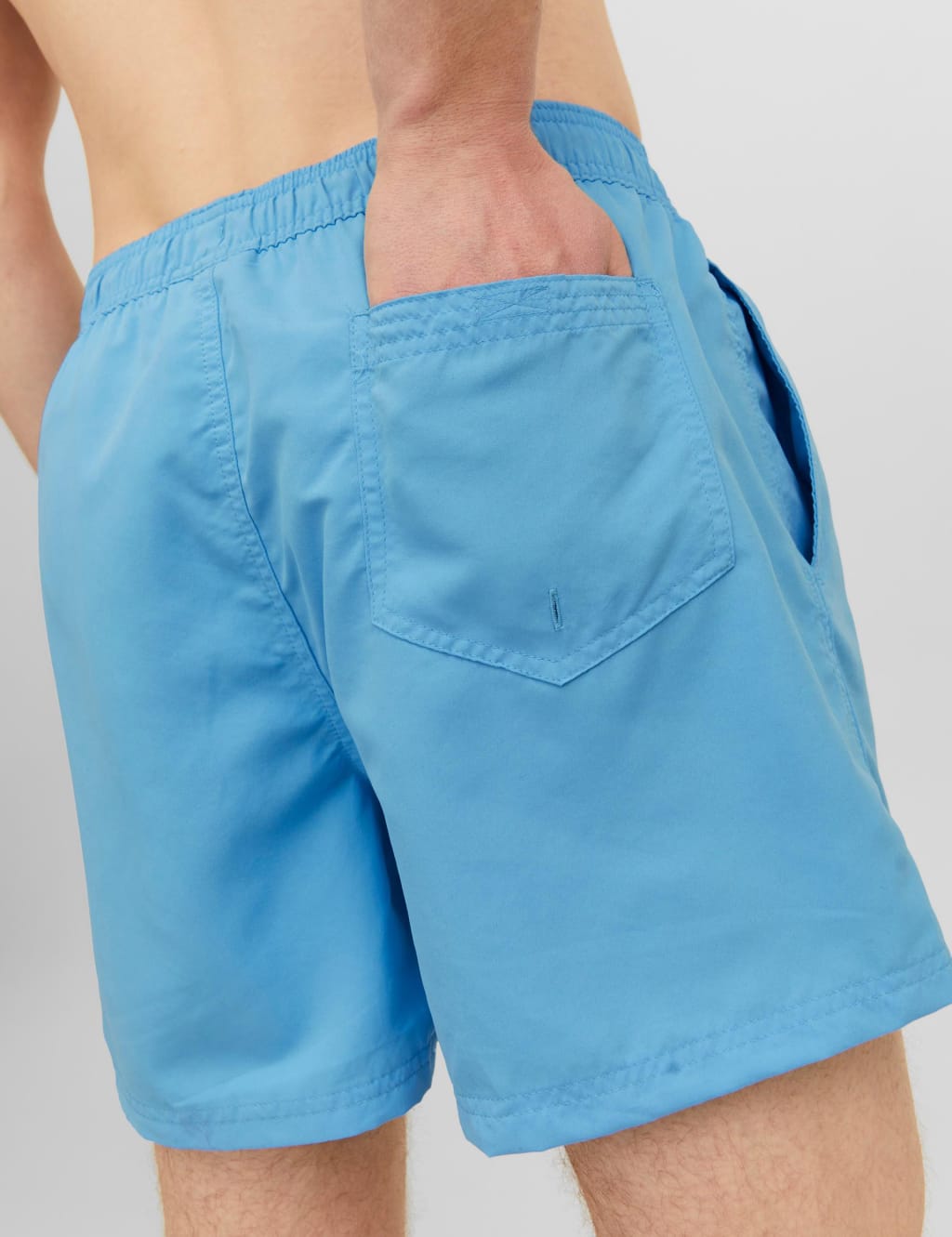 Pocketed Swim Shorts 5 of 6