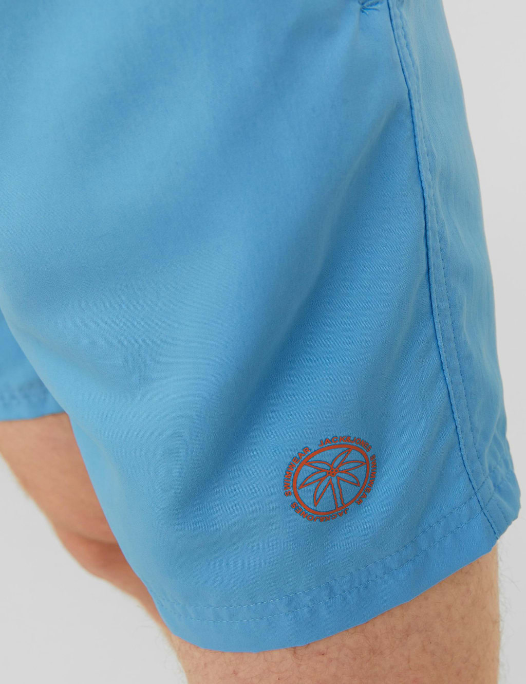 Pocketed Swim Shorts 6 of 6