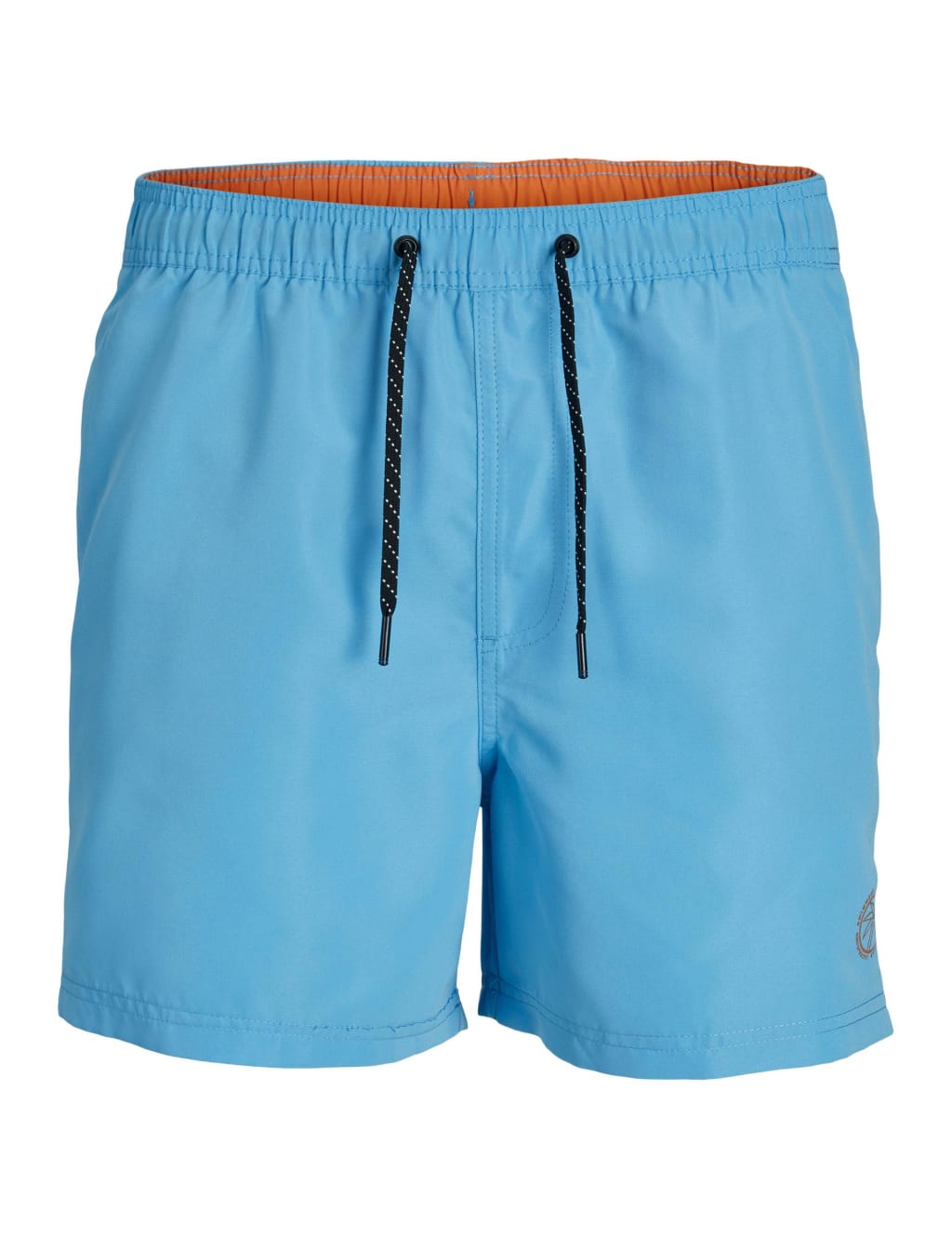 Pocketed Swim Shorts 2 of 6