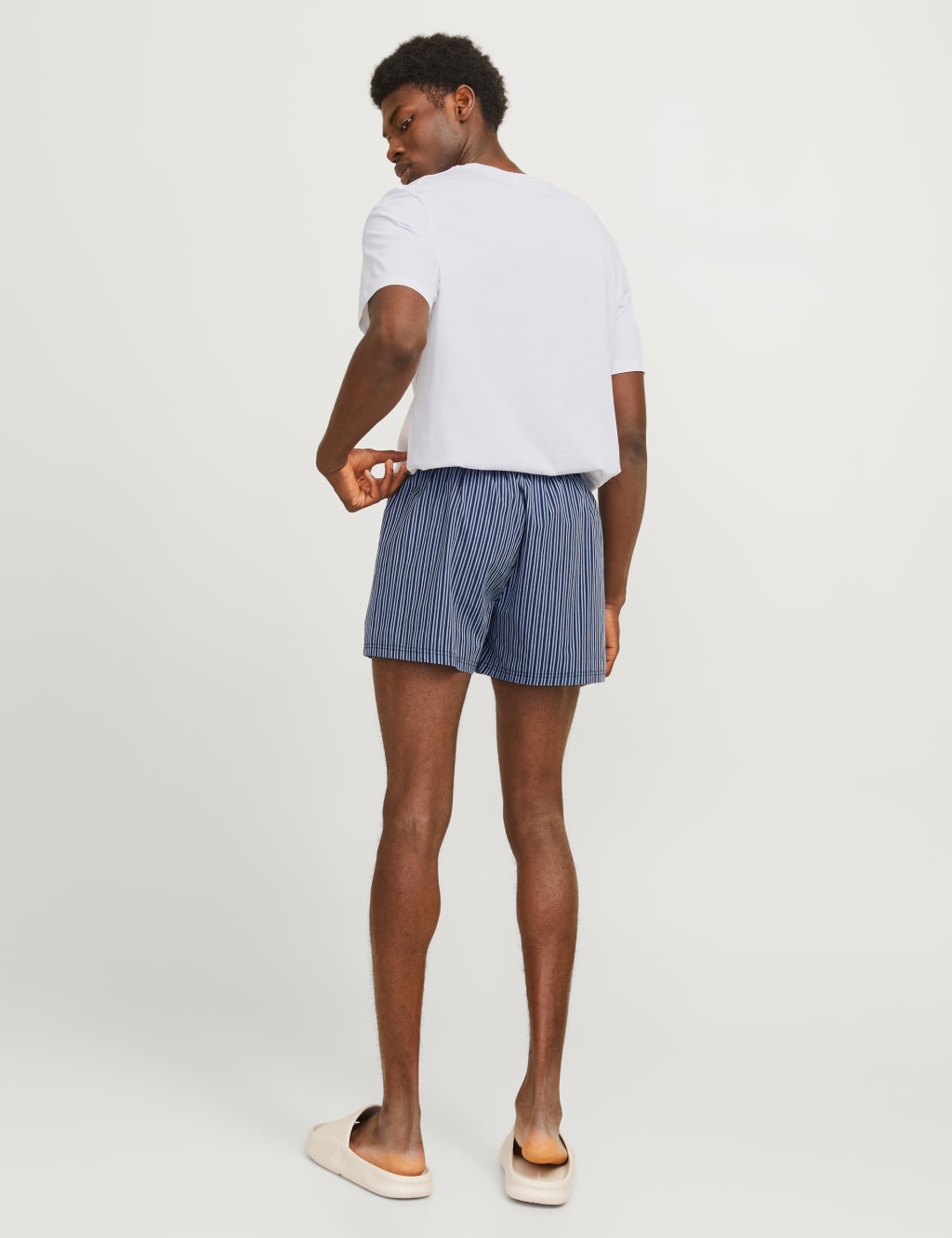Pure Cotton Pyjama Set 3 of 6