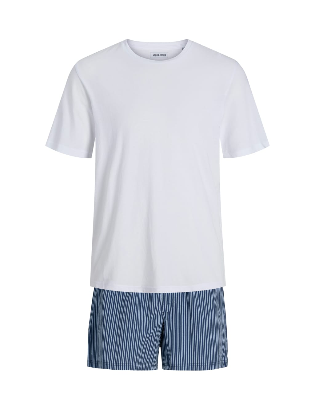 Pure Cotton Pyjama Set 2 of 6