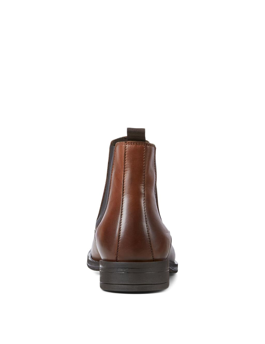 Leather Chelsea Boots 6 of 7