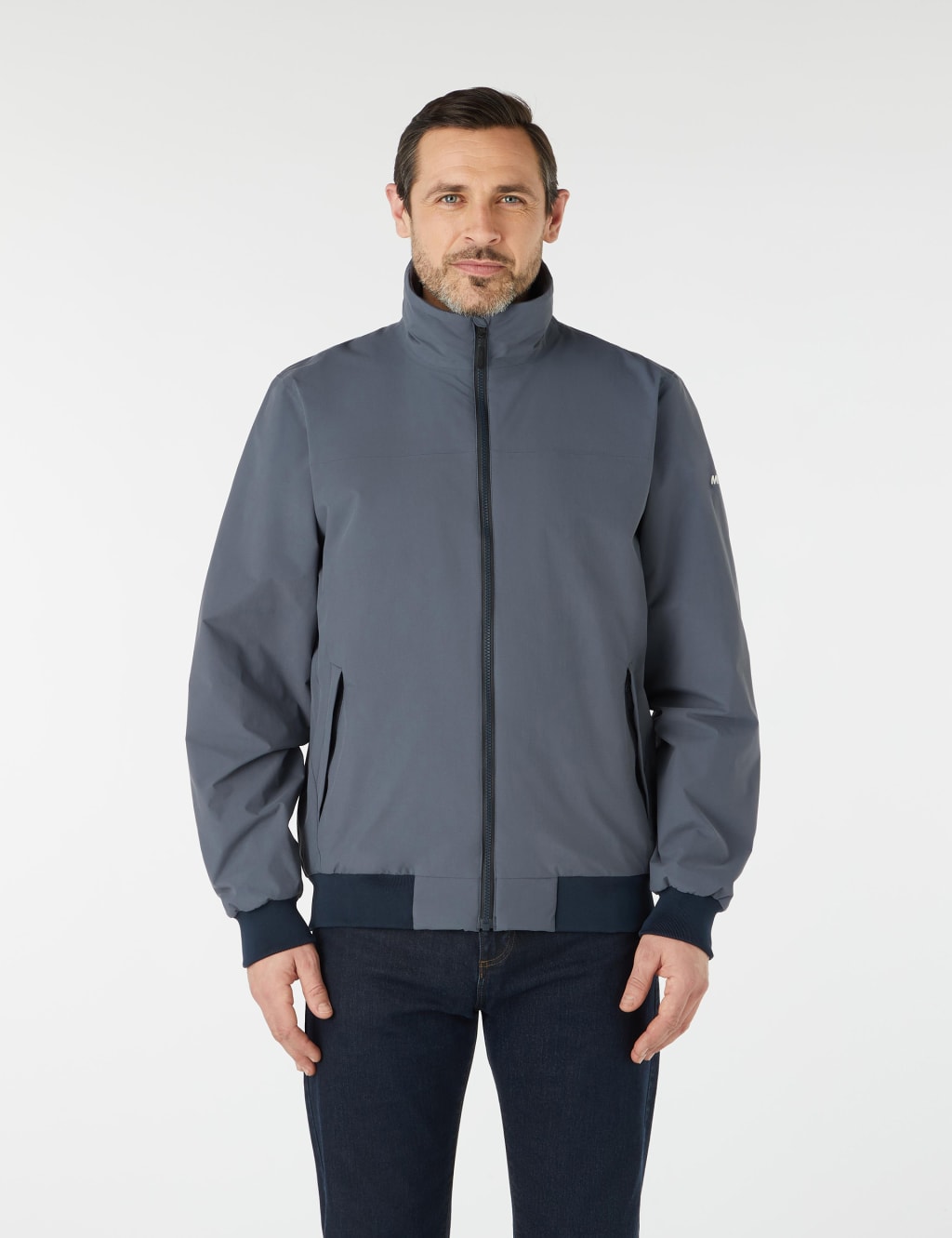 Snug Blouson 2.0 Bomber Jacket 1 of 8