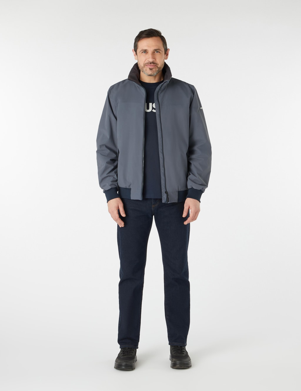 Snug Blouson 2.0 Bomber Jacket 2 of 8
