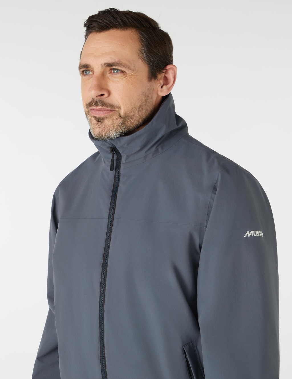 Snug Blouson 2.0 Bomber Jacket 4 of 8