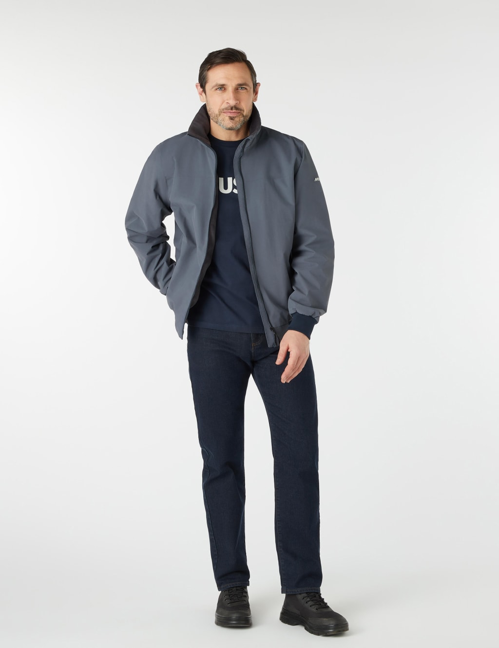 Snug Blouson 2.0 Bomber Jacket 6 of 8