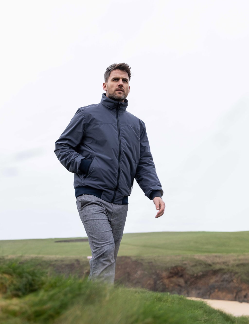 Snug Blouson 2.0 Bomber Jacket 8 of 8