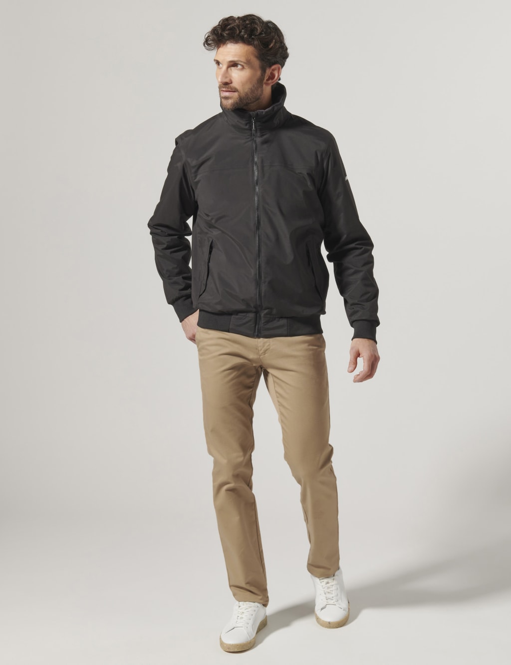Snug blouson new arrivals