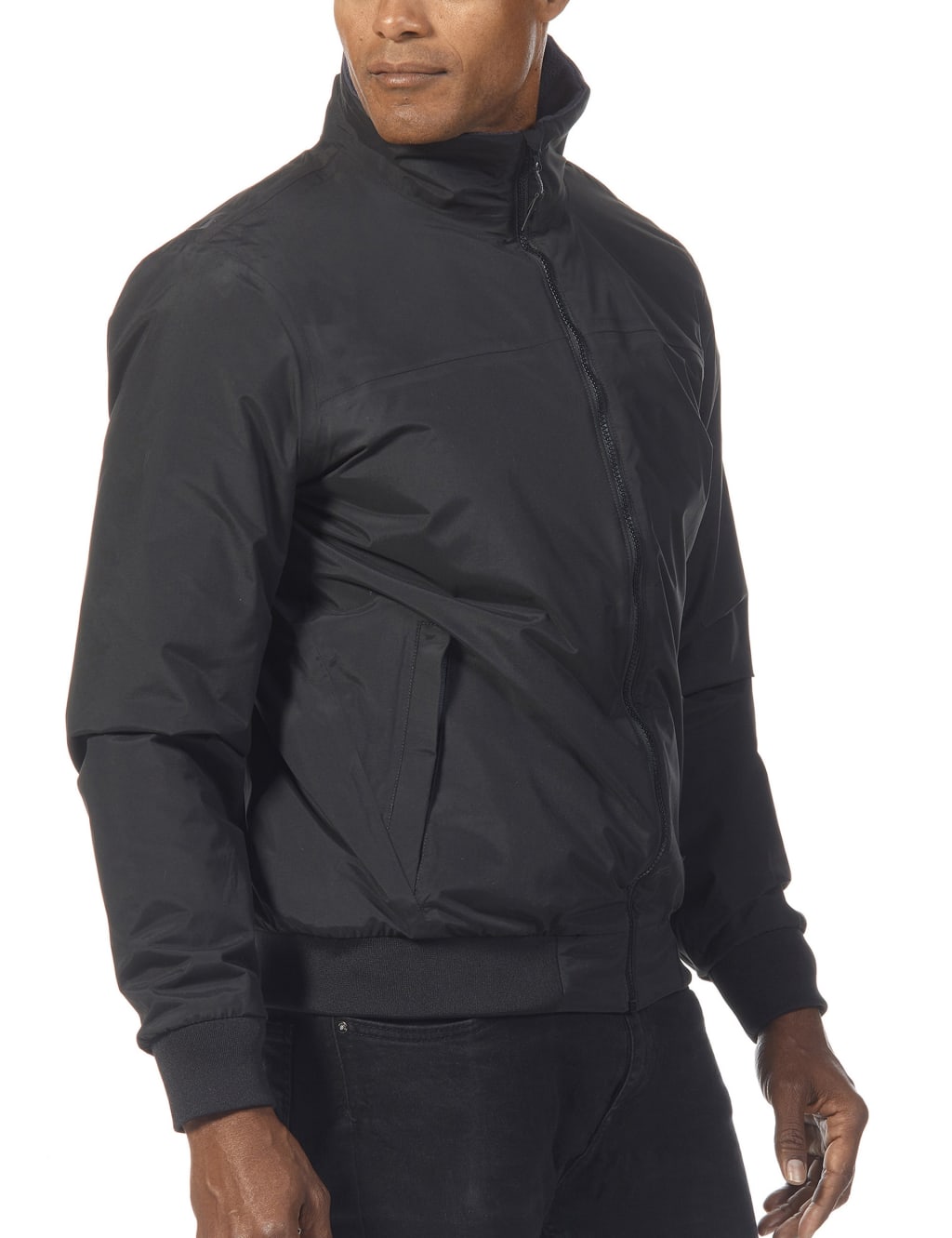 Blouson bomber jacket discount