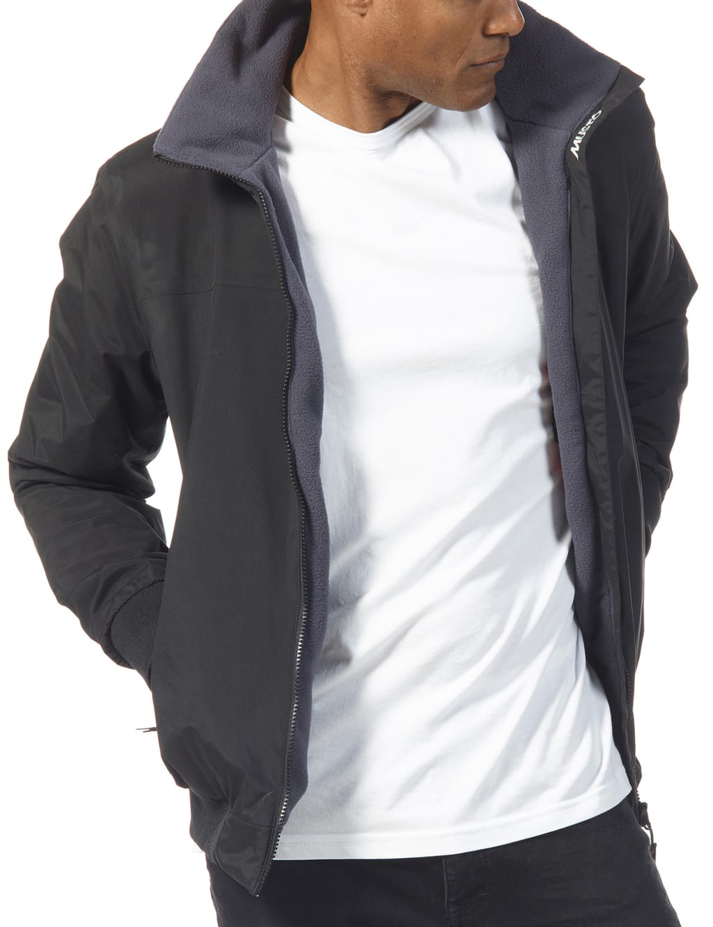Snug Blouson 2.0 Bomber Jacket