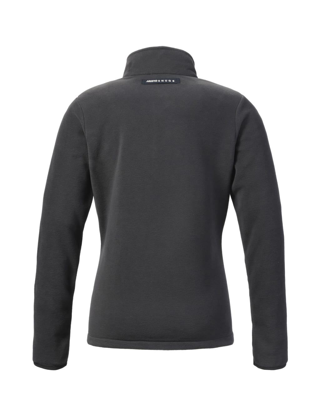Snug Fleece Half Zip Jumper 2 of 2