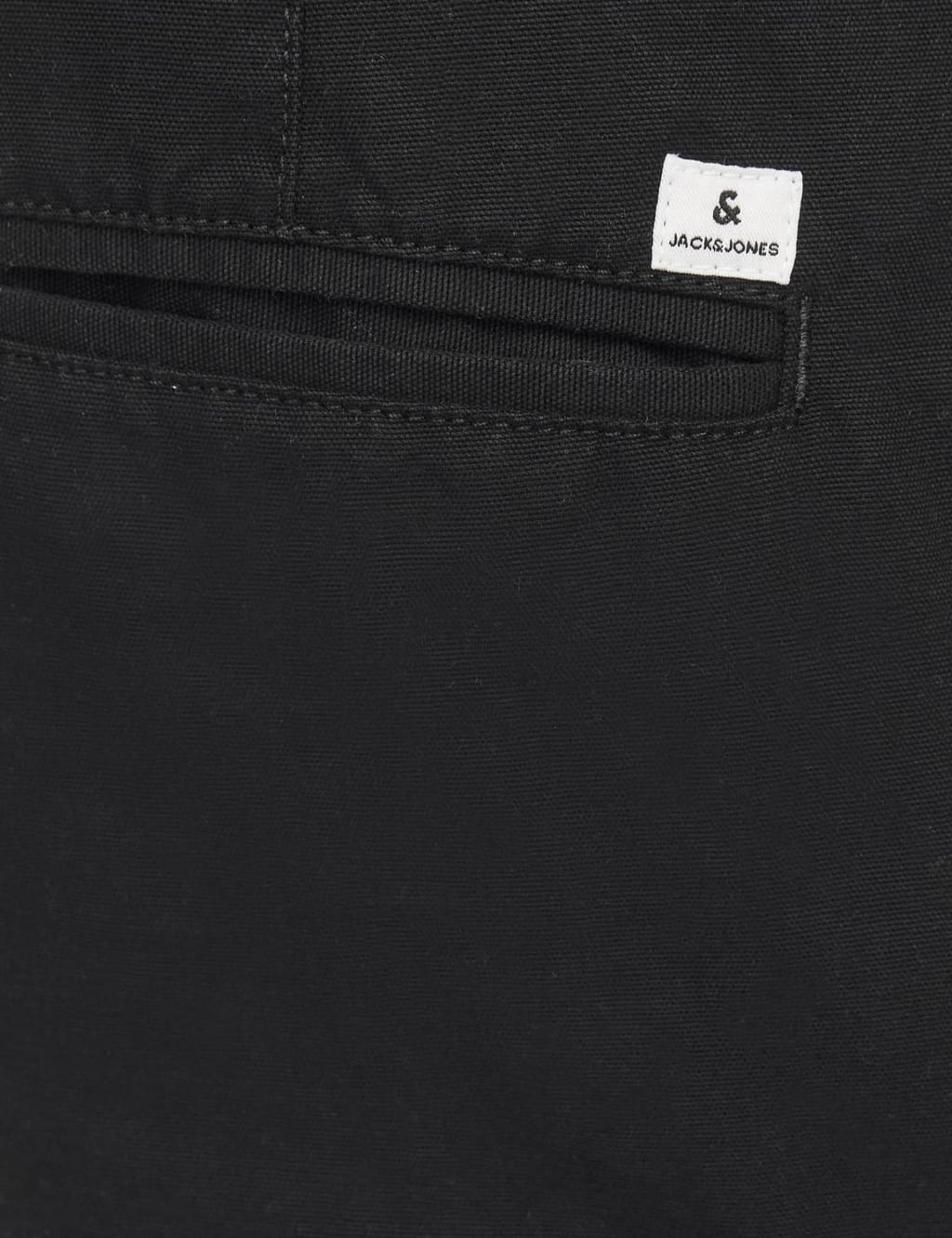 Pure Cotton Cargo Shorts 6 of 7