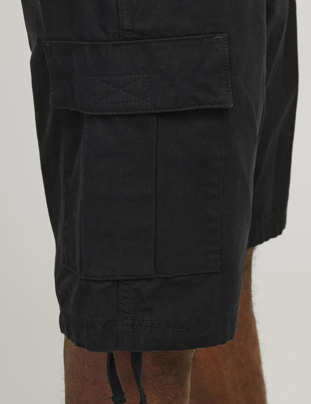 Pure Cotton Cargo Shorts 7 of 7