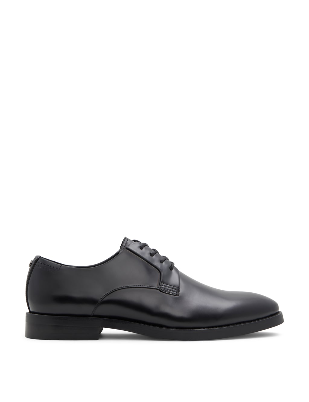 Leather Derby Shoes Ted Baker M S