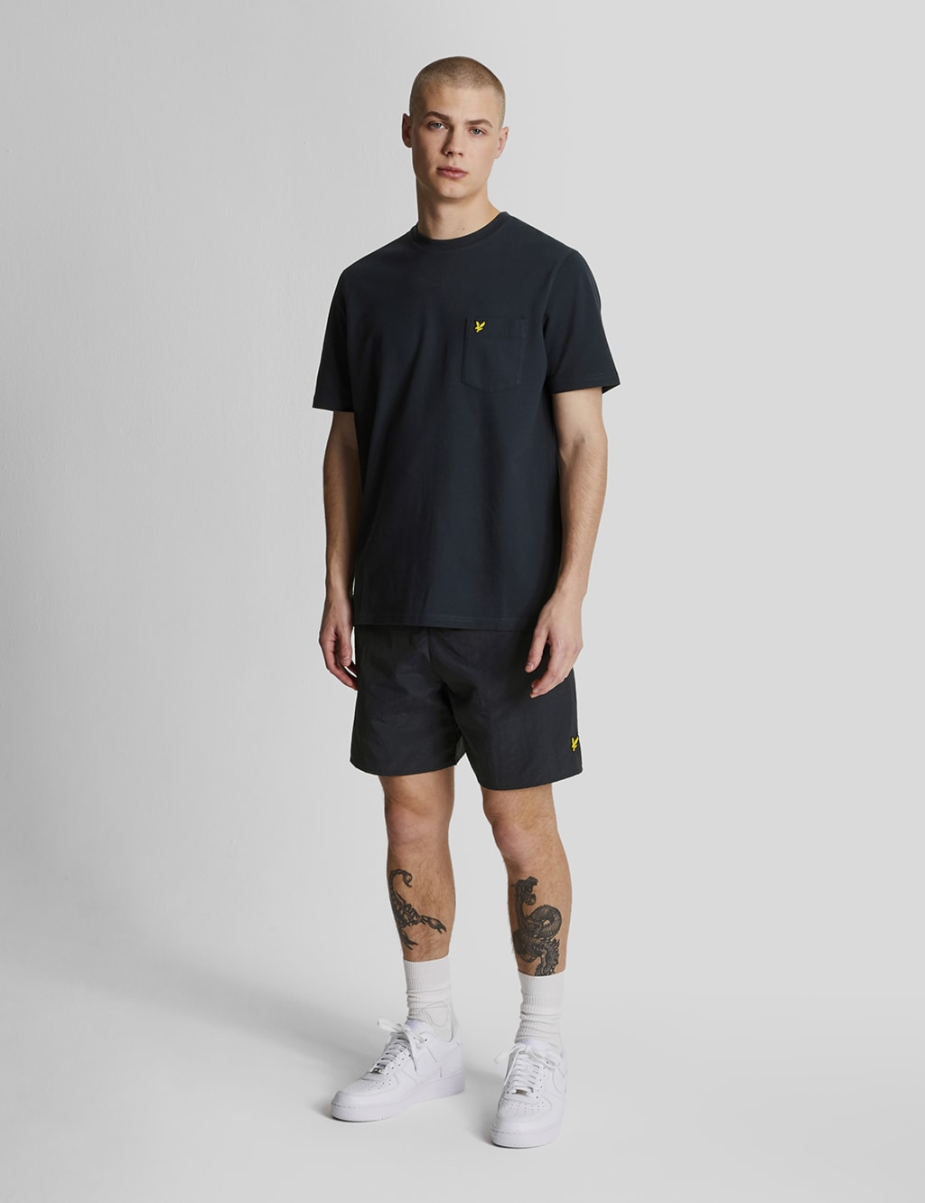 Swim Shorts Lyle Scott M S