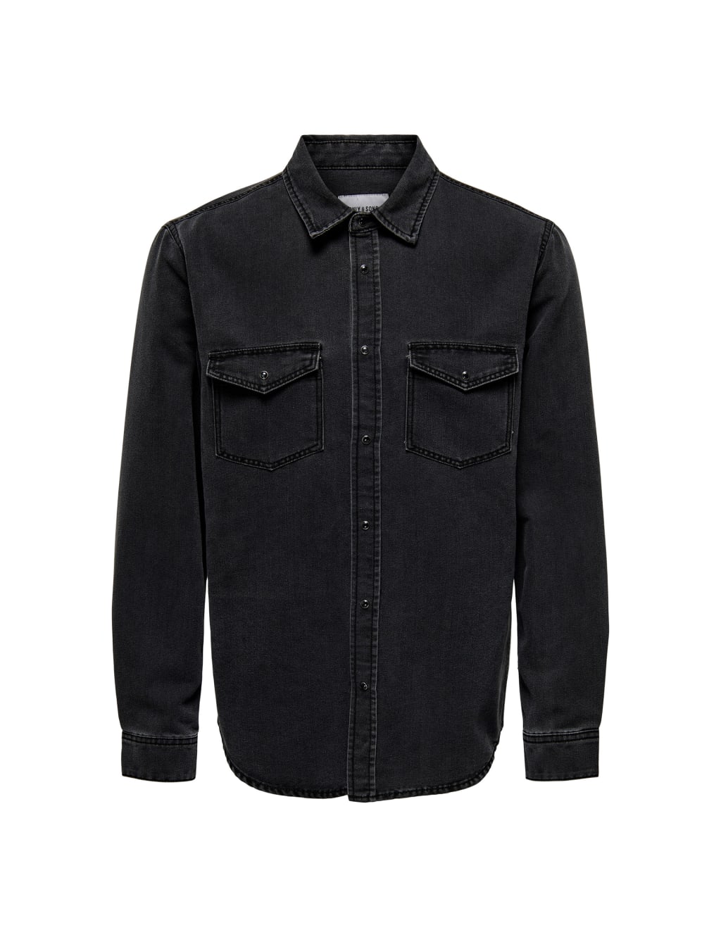 Denim Shirt 2 of 7