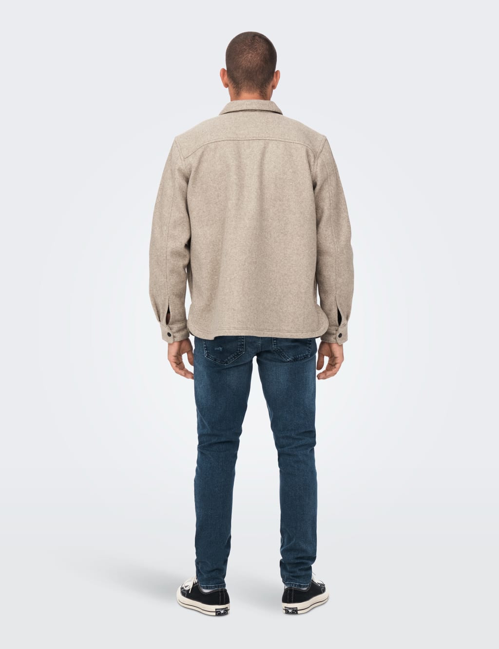 Overshirt 4 of 8