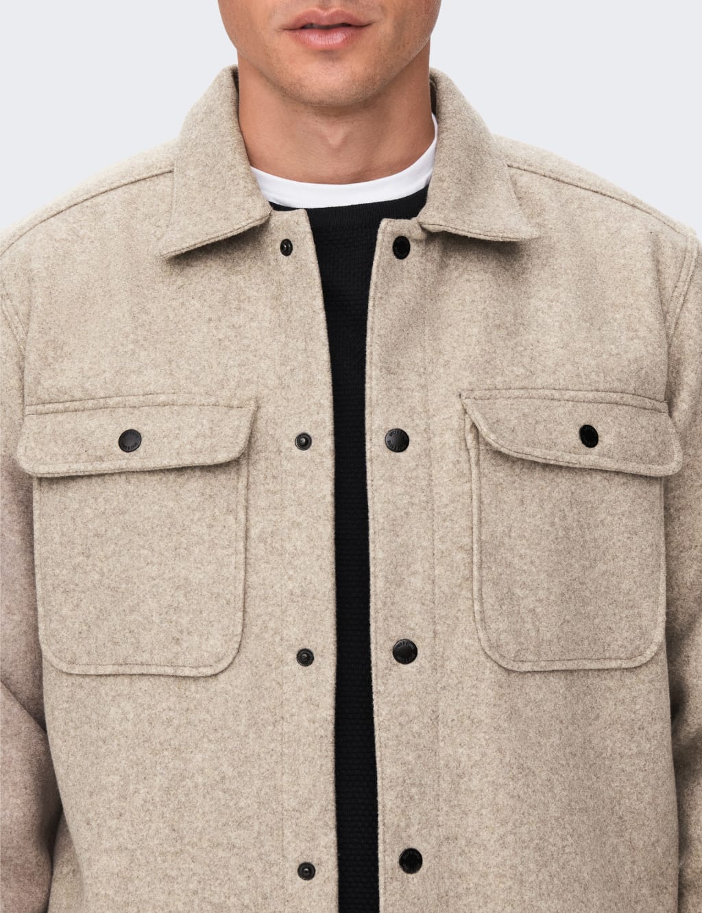 Overshirt 6 of 8