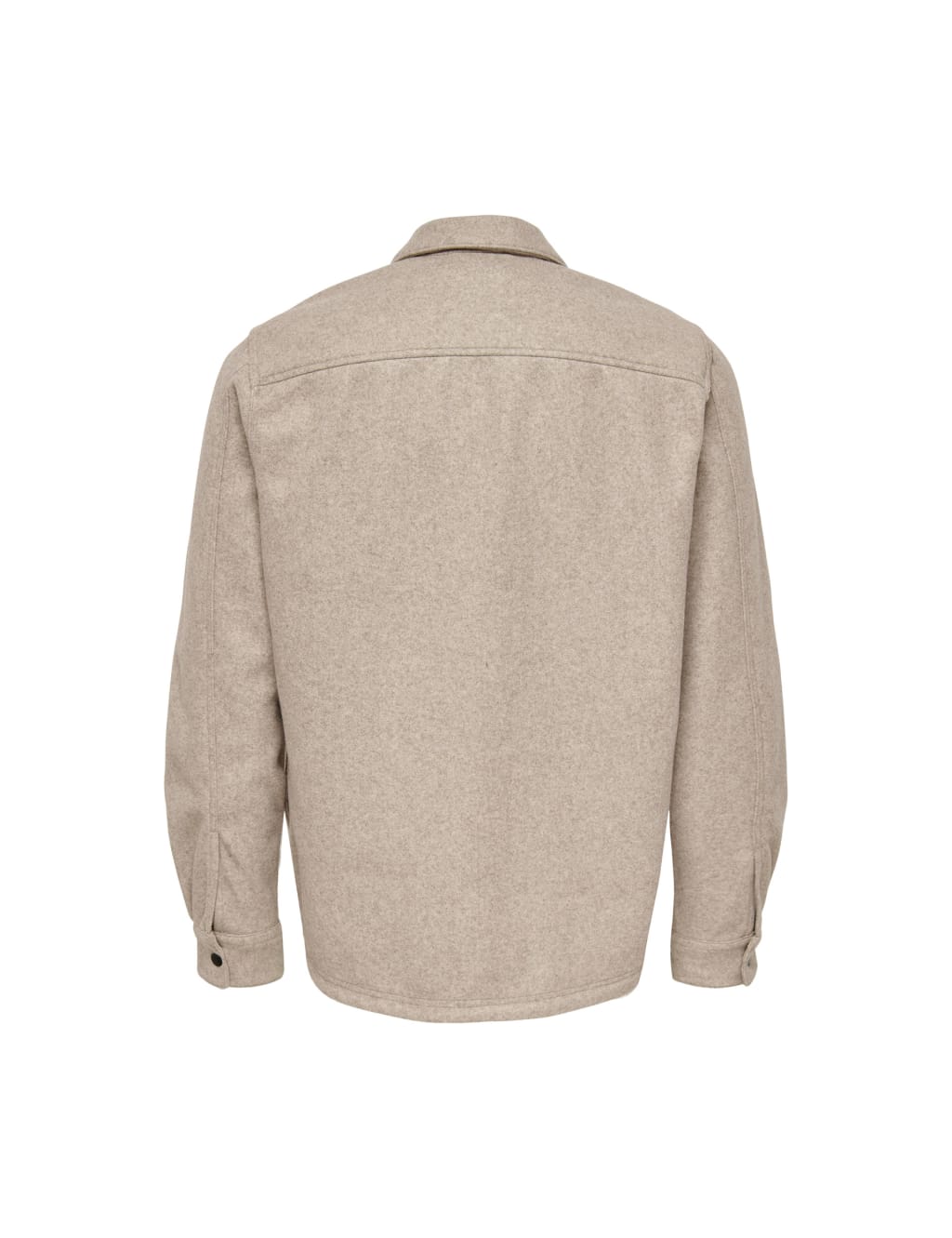 Overshirt 7 of 8