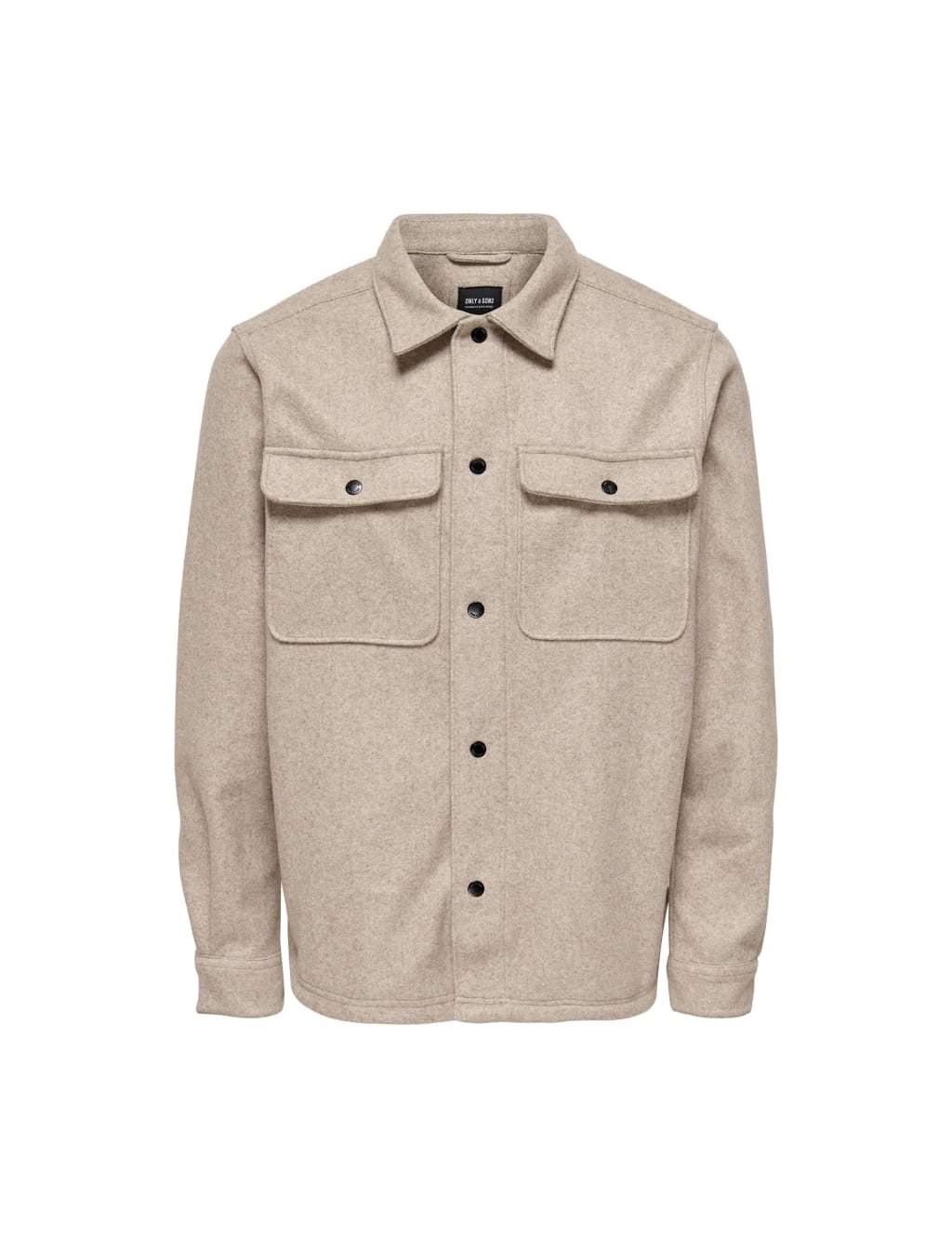 Overshirt 2 of 8