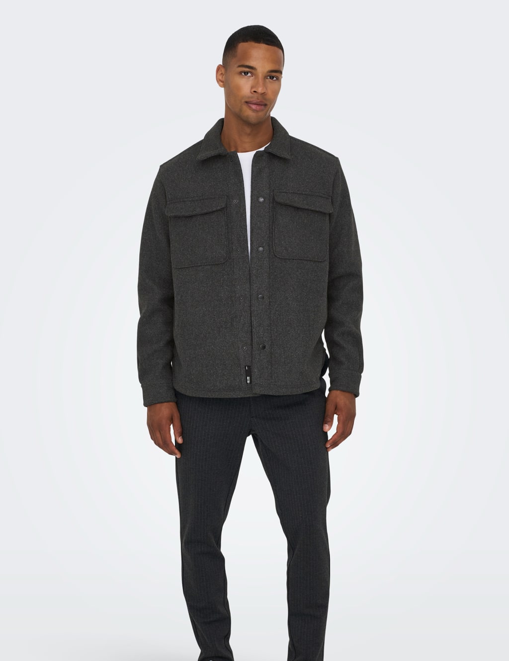 Overshirt 3 of 7