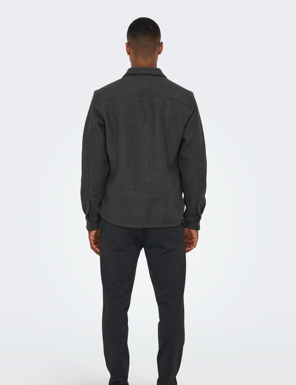 Overshirt 4 of 7