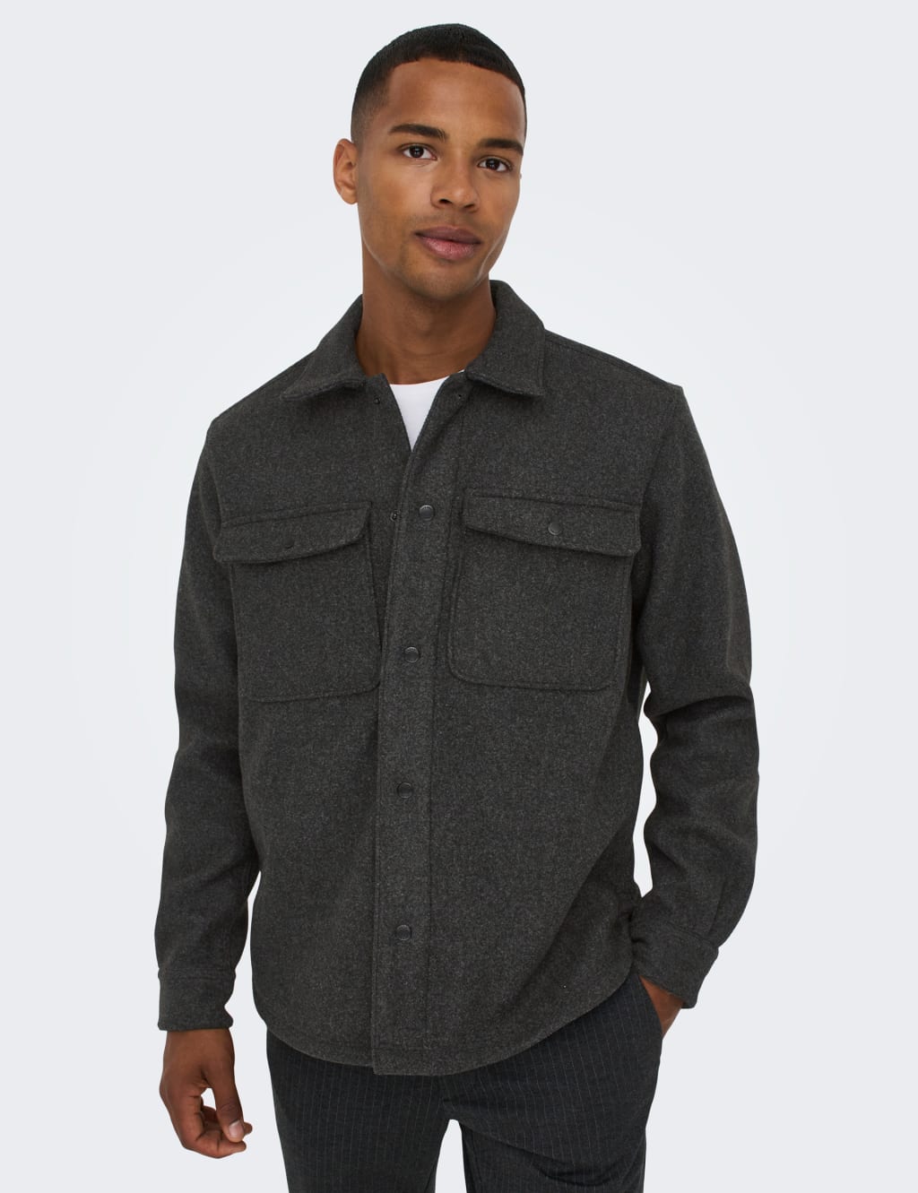 Overshirt 5 of 7