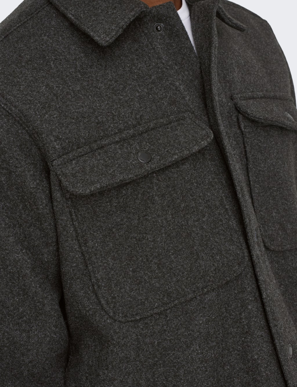 Overshirt 6 of 7