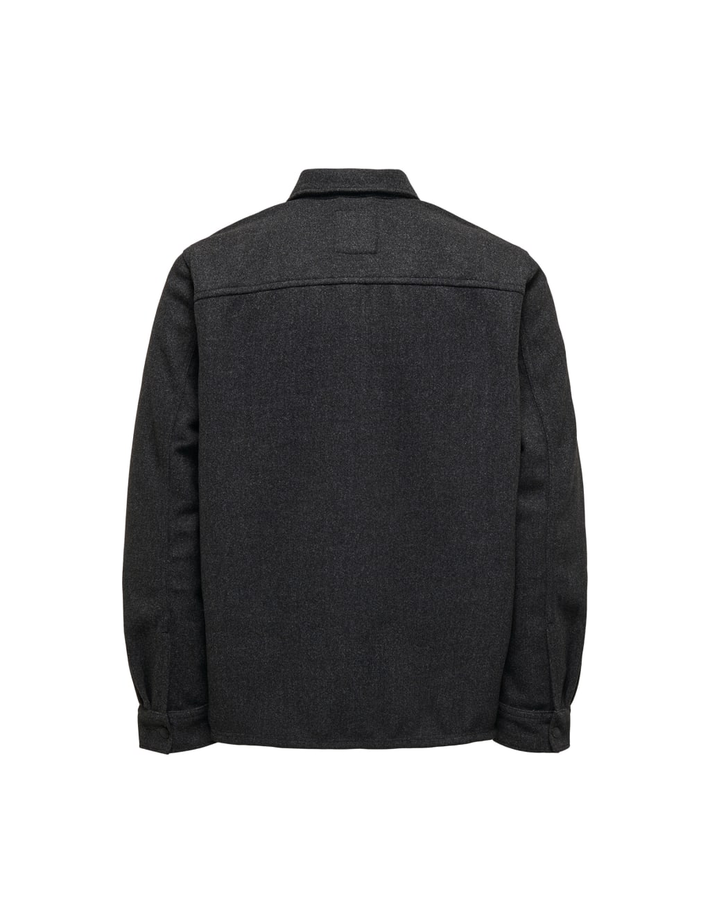 Overshirt 7 of 7