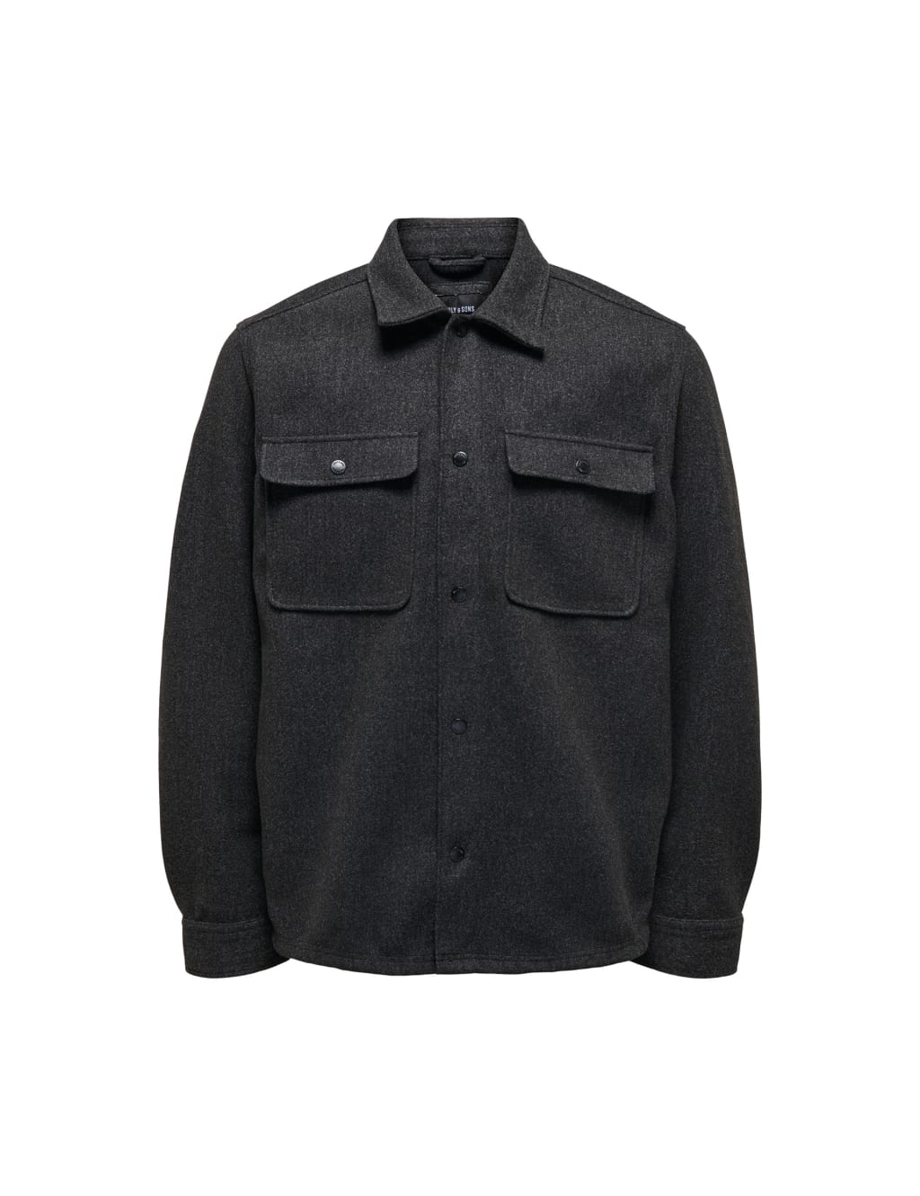 Overshirt 2 of 7