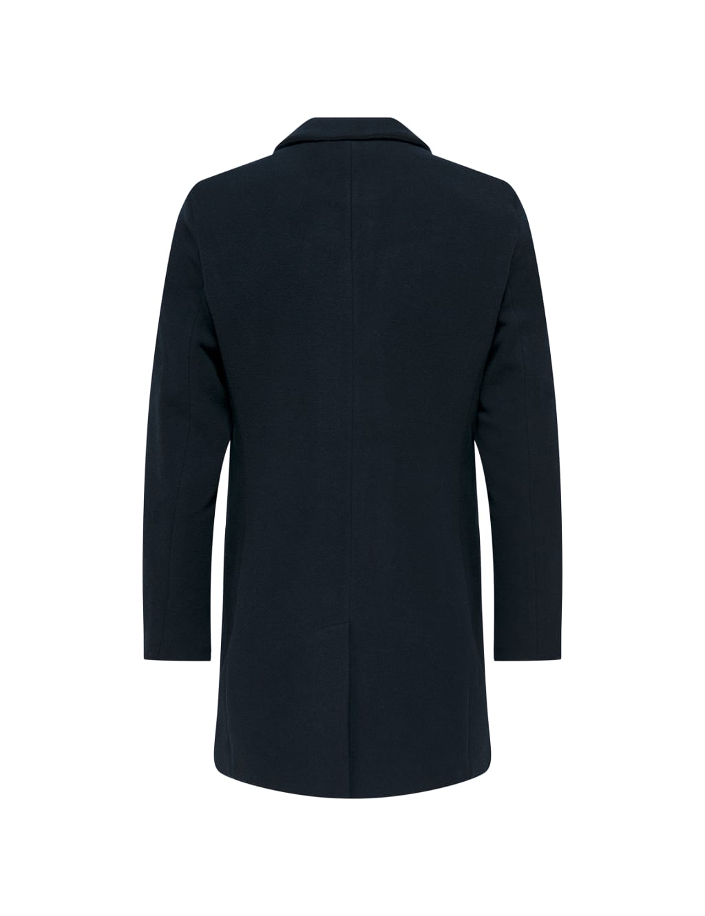 Overcoat with Wool 6 of 6